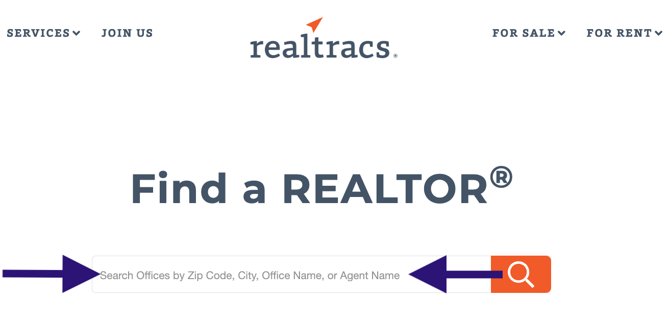 Realtracs Roster Broker: My Office Profile