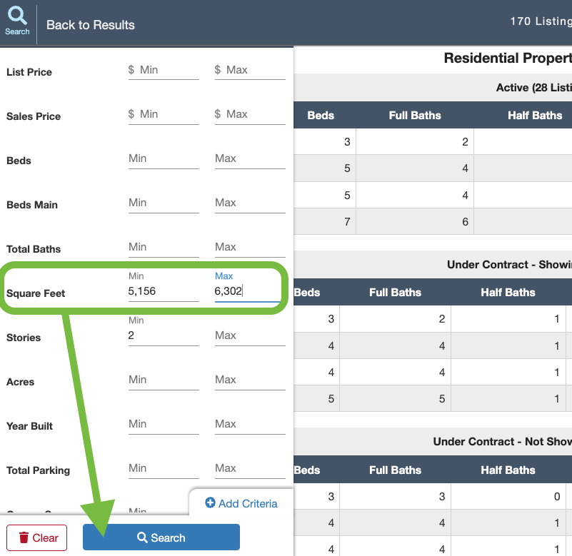 Realtracs Roster CMA: Realtracs Simple CMA
